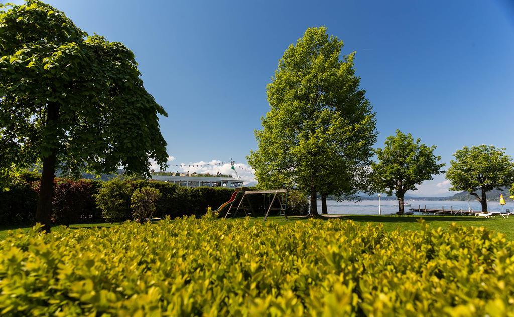 Werzer Strandcasino Hotel Pörtschach am Wörthersee Eksteriør bilde